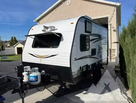 2018 Jayco slx baja jayflight 145rb