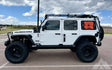 2018 Jeep Wrangler — used overland rig for sale in Peyton, CO