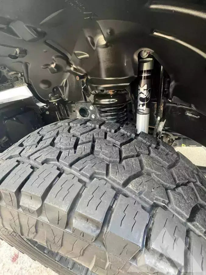 2018 Jeep Wrangler — used overland rig for sale in Salt Lake City, UT (photo 8) — photo 8