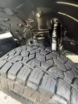 2018 Jeep Wrangler — used overland rig for sale in Salt Lake City, UT (photo 8)