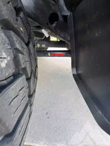 2018 Jeep Wrangler — used overland rig for sale in Salt Lake City, UT (photo 9)