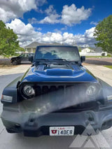 2018 Jeep Wrangler — used overland rig for sale in Salt Lake City, UT (photo 2)
