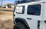 2018 Jeep Wrangler — used overland rig for sale in Peyton, CO (photo 4)