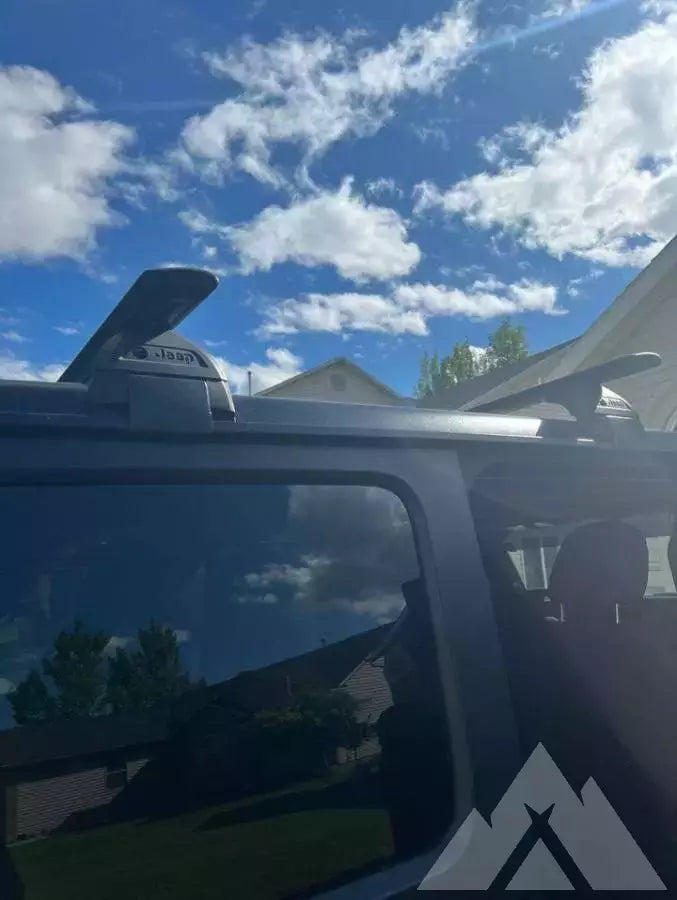 2018 Jeep Wrangler — used overland rig for sale in Salt Lake City, UT (photo 6) — photo 6