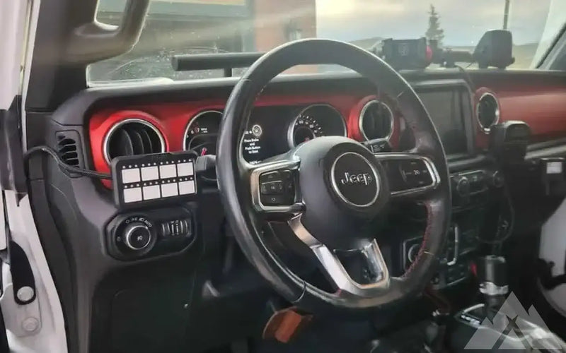 2018 Jeep Wrangler — used overland rig for sale in Peyton, CO (photo 7) — photo 7