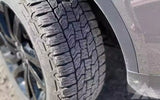 2018 Land Rover Discovery — used overland rig for sale in Wilson, WY (photo 5)