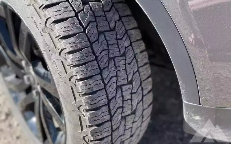 2018 Land Rover Discovery — used overland rig for sale in Wilson, WY (photo 5) — photo 5