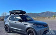2018 Land Rover Discovery — used overland rig for sale in Wilson, WY