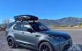 2018 Land Rover Discovery
