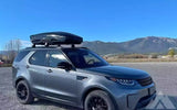 2018 Land Rover Discovery — used overland rig for sale in Wilson, WY