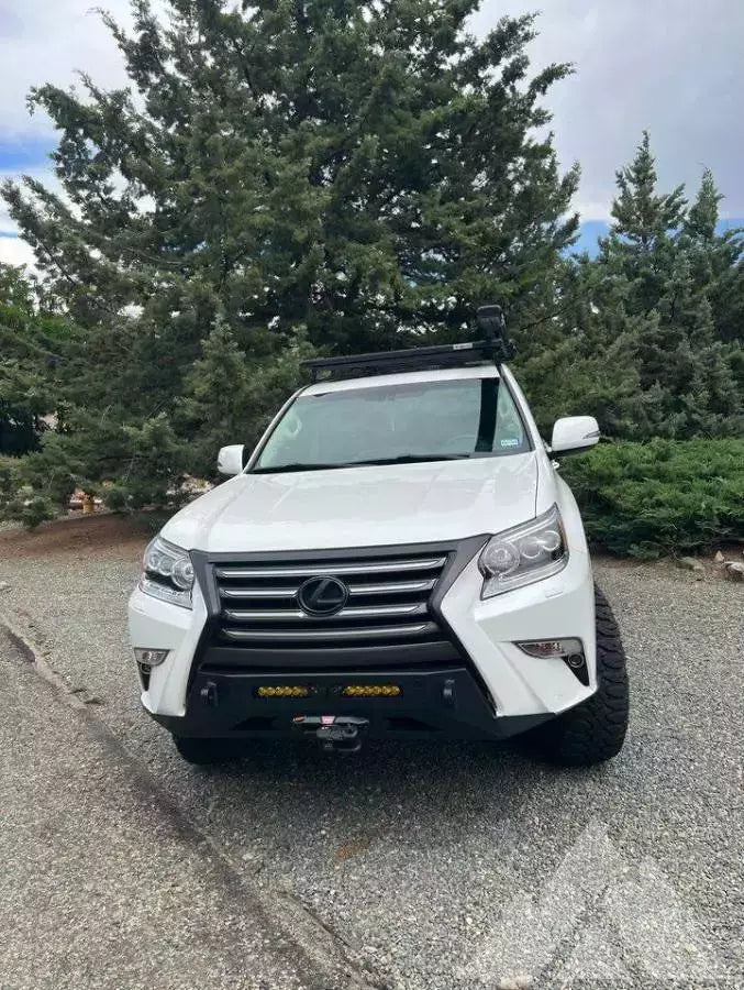 2018 Lexus GX 460 — used overland rig for sale in Prescott, AZ (photo 5) — photo 5