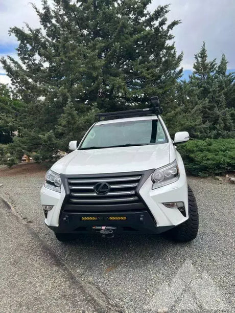 2018 Lexus GX 460 — used overland rig for sale in Prescott, AZ (photo 5)