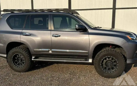 2018 Lexus GX 460 — used overland rig for sale in Meridian, ID