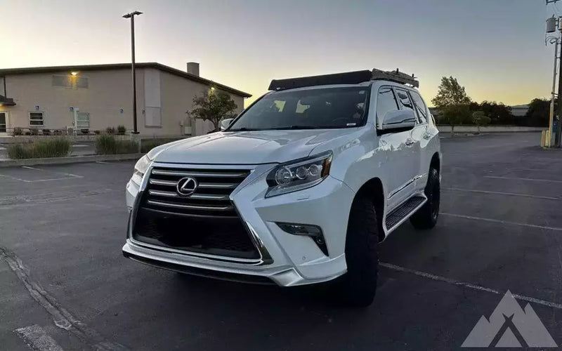 2018 Lexus GX 460 — used overland rig for sale in Salt Lake City, UT — photo 1