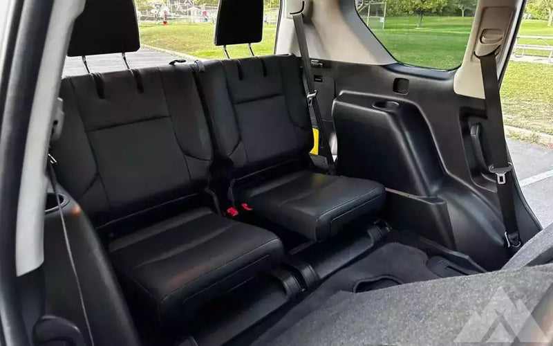 2018 Lexus GX 460 — used overland rig for sale in Salt Lake City, UT (photo 5) — photo 5