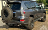 2018 Lexus GX 460 — used overland rig for sale in Meridian, ID (photo 2)