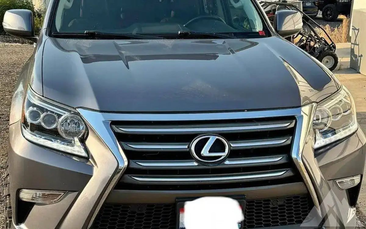 2018 Lexus GX 460 — used overland rig for sale in Meridian, ID (photo 3) — photo 3