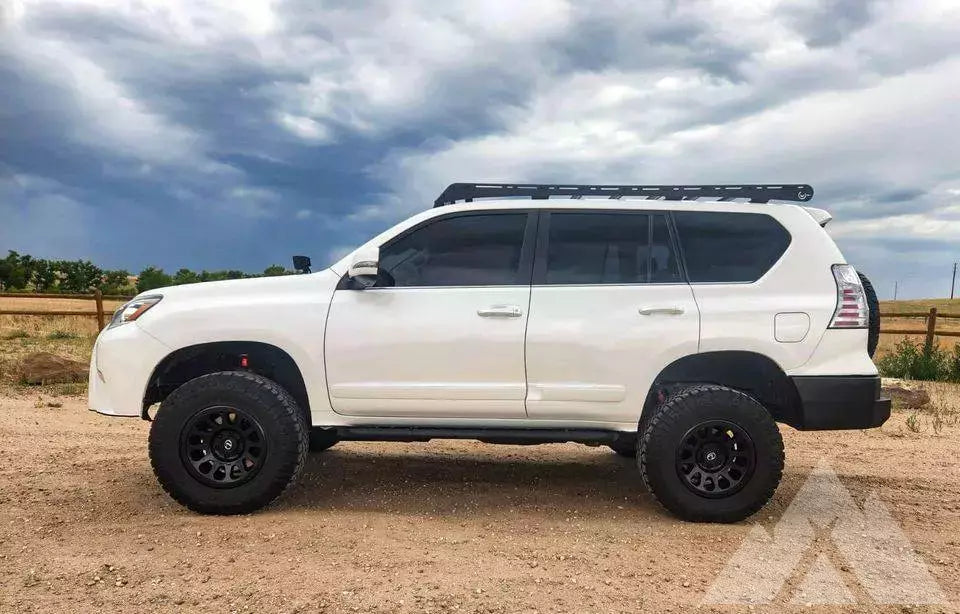 2018 Lexus GX 460 — used overland rig for sale in Parker, CO (photo 5) — photo 5