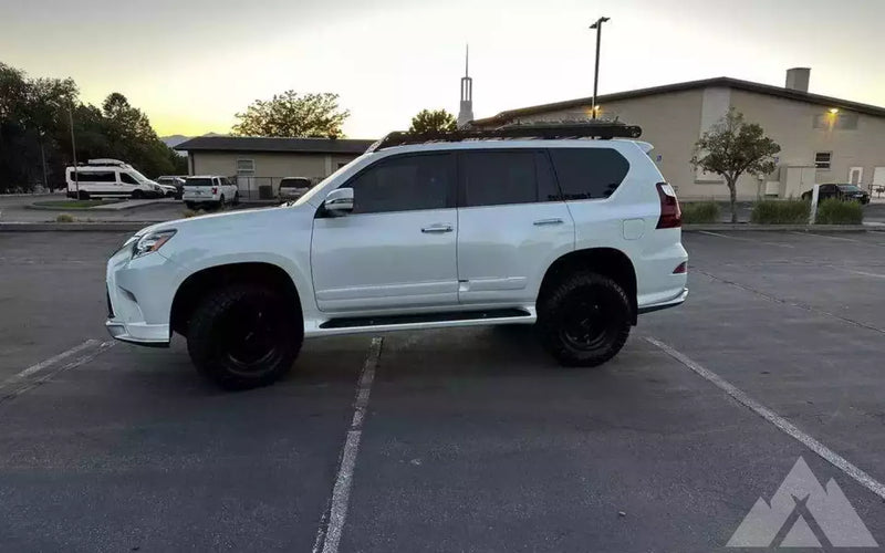 2018 Lexus GX 460 — used overland rig for sale in Salt Lake City, UT (photo 3) — photo 3