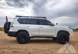 2018 Lexus GX 460 — used overland rig for sale in Parker, CO (photo 4)
