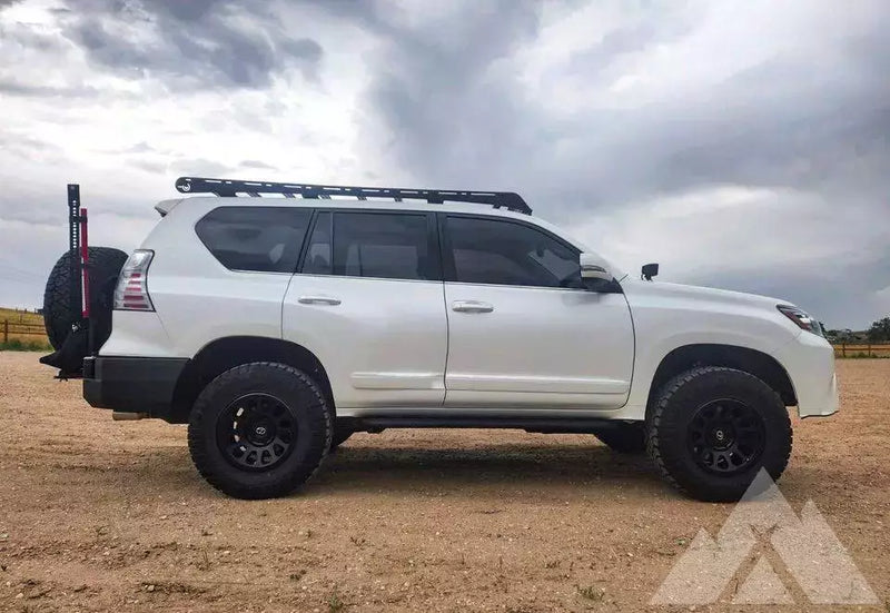 2018 Lexus GX 460 — used overland rig for sale in Parker, CO (photo 4) — photo 4