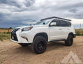 2018 Lexus GX 460