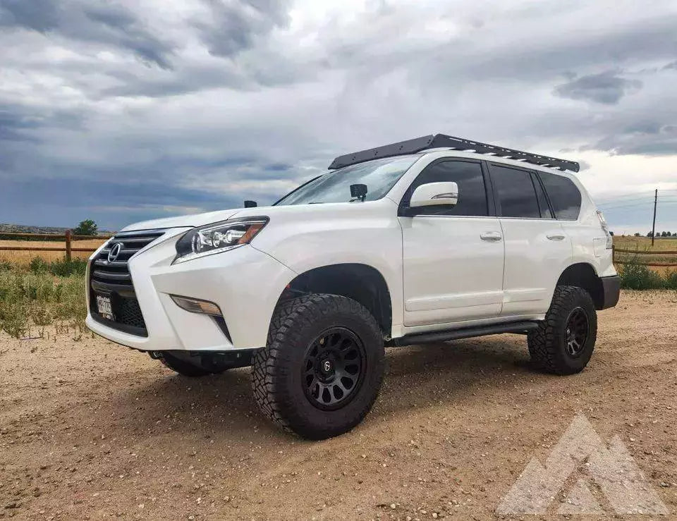 2018 Lexus GX 460 — used overland rig for sale in Parker, CO — photo 1