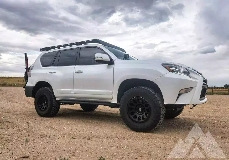 2018 Lexus GX 460 — used overland rig for sale in Parker, CO (photo 3) — photo 3