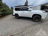 2018 Lexus GX 460 — used overland rig for sale in Prescott, AZ (photo 4)