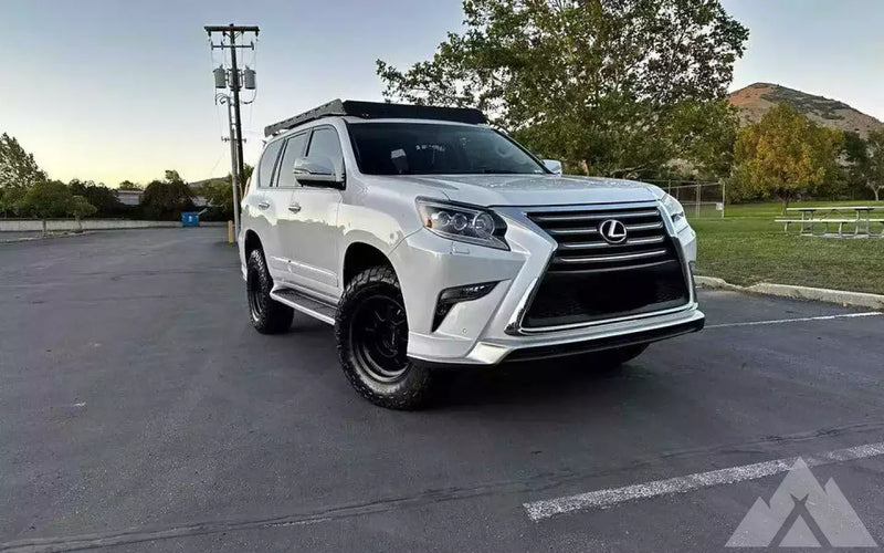 2018 Lexus GX 460 — used overland rig for sale in Salt Lake City, UT (photo 2) — photo 2