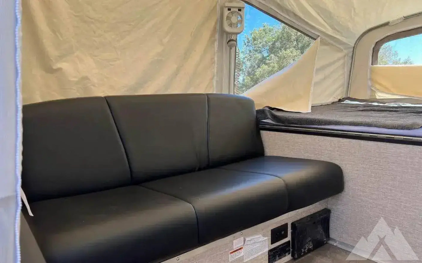 2018 Livin Lite Off-road 6.0 Trailer — used overland trailer for sale in Salt Lake City, UT (photo 5)