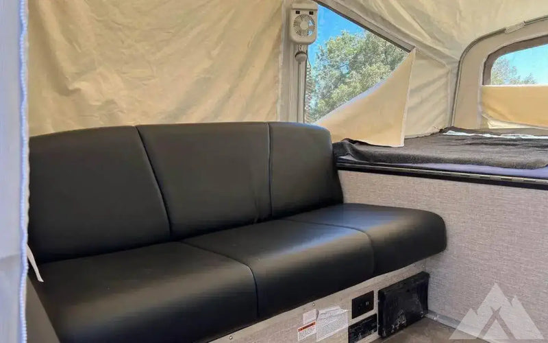 2018 Livin Lite Off-road 6.0 Trailer — used overland trailer for sale in Salt Lake City, UT (photo 5) — photo 5