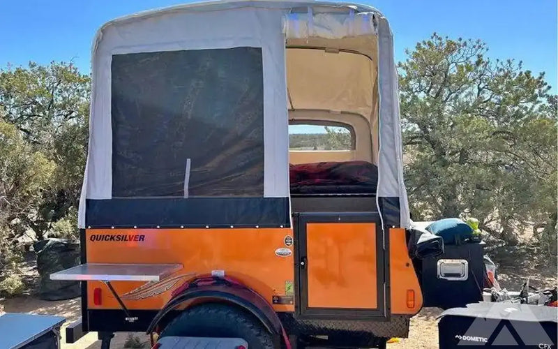 2018 Livin Lite Off-road 6.0 Trailer – BaseCamper