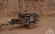 2018 M.O.A.B Fort adventure Trailer — used overland trailer for sale in Golden, CO