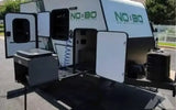 2018 NoBo 10.6 Camper — used overland trailer for sale in Castle Rock, CO (photo 6)