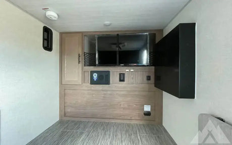 2018 NoBo 10.6 Camper — used overland trailer for sale in Castle Rock, CO (photo 4)