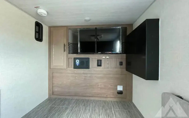 2018 NoBo 10.6 Camper — used overland trailer for sale in Castle Rock, CO (photo 4) — photo 4
