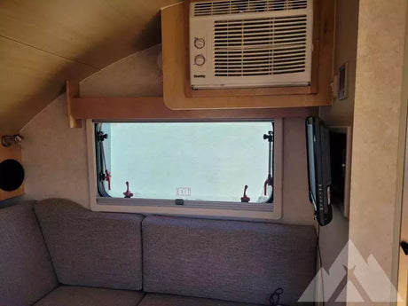 2018 Nucamp tab 320s — used overland trailer for sale in Congress, AZ (photo 4)
