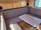 2018 Nucamp tab 320s — used overland trailer for sale in Congress, AZ (photo 3)