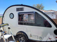 2018 Nucamp tab 320s — used overland trailer for sale in Congress, AZ