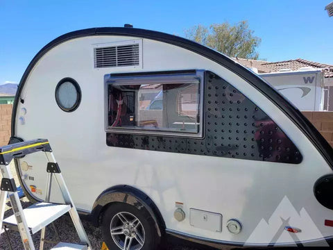 2018 Nucamp tab 320s