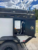 2018 Offgrid Expedition Trailer — used overland trailer for sale in Breckenridge, CO (photo 5)