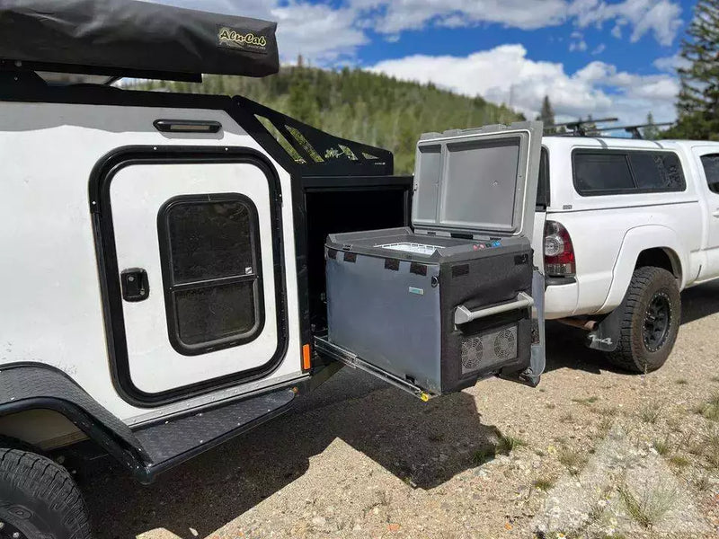 2018 Offgrid Expedition Trailer — used overland trailer for sale in Breckenridge, CO (photo 4) — photo 4