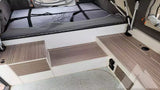 2018 Opus op 4 — used overland trailer for sale in Denver, CO (photo 2)