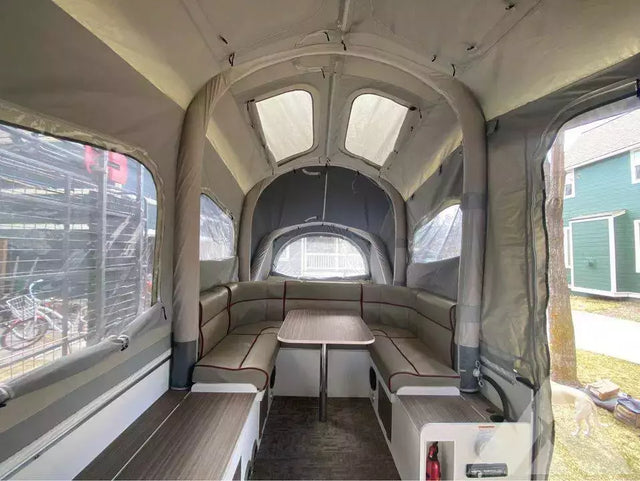 2018 Opus op4 air — photo 2