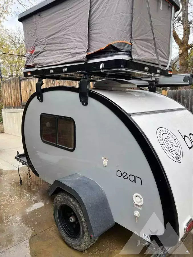 2018 Other other — used overland trailer for sale in Salt Lake City, UT (photo 4) — photo 4