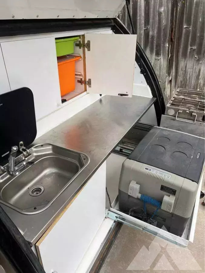2018 Other other — used overland trailer for sale in Salt Lake City, UT (photo 2) — photo 2