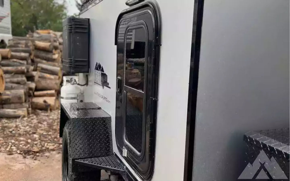 2018 Overland Boreas XT boreas xt — used overland trailer for sale in Englewood, CO (photo 3) — photo 3