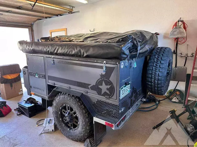 2018 Patriot Camper x1 — photo 2
