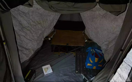 2018 Patriot Camper X1 GT — used overland trailer for sale in Brighton, CO (photo 3)